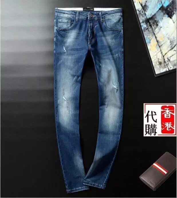 FEDI long jeans men 29-42-007